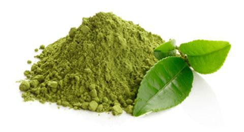 Organic Matcha Tea