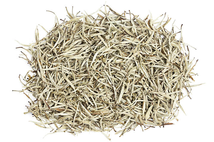 Organic White Tea