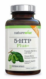 5 HTP Plus+