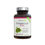Forskolin Plus+, 120-Count