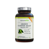 Green Coffee Bean Extract 800, 60-Count
