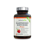 Raspberry Ketones Plus+