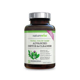 Total Colon Care Advanced, 120-Count