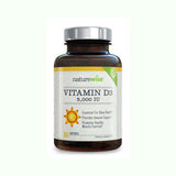 VitaminID3, 360-Count
