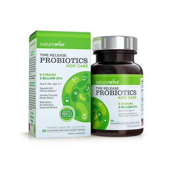 Kids Care Probiotics
