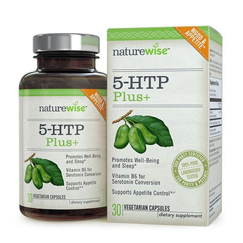 5 HTP Plus+