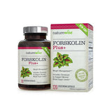 Forskolin Plus+, 120-Count