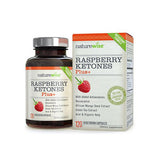 Raspberry Ketones Plus+