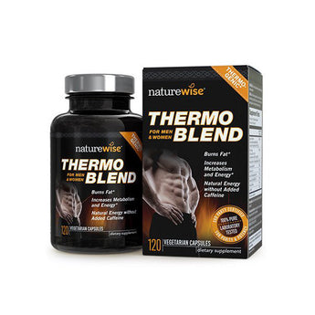 Thermo Blend, 120-Count