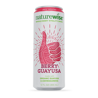 Berry Guayusa