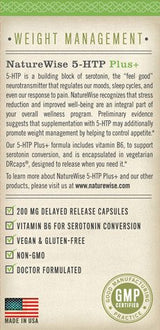 5 HTP Plus+