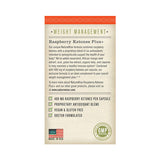 Raspberry Ketones Plus+
