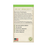 Green Coffee Bean Extract 800, 60-Count