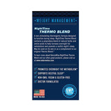 Night Time Thermo Blend