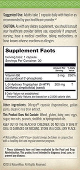 5 HTP Plus+