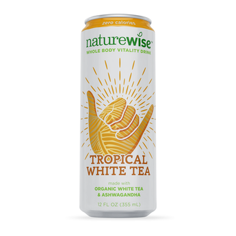 Tropical White Tea